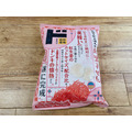 最後まで美味しい紅生姜せん（90g）：税込321円