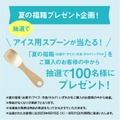 【通販】夏の福箱 アイス・冷食セット 11種18個 送料込み