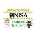 現行つみたてNISAと 新NISAの制度の確認