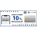 三井住友MastercardとJCBで同時にタッチ決済での還元実施中　iD、QUICPay主流の時代からの変化にも要注意