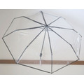 100均のワッツにある660円の「ビニール折りたたみ傘」が新しい！メリット・デメリットを使って検証