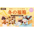 【2/1～シャトレーゼ】アイス冷食・お菓子「冬の福箱」販売！　元とれ度・即売れ必至のコスパを検証