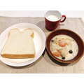 節約の盲点になりやすい「朝食」　月食費2万円台の節約主婦が作る「朝食」パターン4つとシンプルなルールとは？