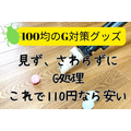 【被害多発】ゴキブリ処理を業者に頼んで数十万の請求！ダイソーで購入神グッズを試してみた！※虫画像なし