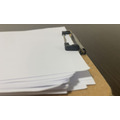 単純作業でお小遣いを稼ぐならコレ！紙媒体を電子化する代行副業　収入例と注意点