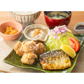 【大戸屋】新メニューを全国展開　人気の「合い盛り定食」の拡充！