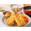 【大戸屋】新メニューを全国展開　人気の「合い盛り定食」の拡充！