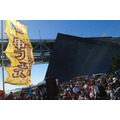 串フェスin神戸2024（7/13-15）入場無料でステージ観覧も無料　ワークショップ、縁日、キッチンカーやフードテント、地元クラフトビール