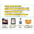 北海道生まれの宅配ピザチェーン「テンフォー」　北海道産チーズを使用した新作ピザが発売