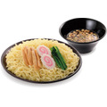 【幸楽苑】通常の2倍の量（麺3個）メガつけめん930円って絶対にお得！新メニュー解禁　大吟醸「会津花春」490円→330円（税込）