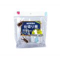 捕まえちゃいましたか…最低限の昆虫飼育セットならダイソーで440円！虫取りあみから昆虫ゼリー、臭い取りまで…おすすめ10選