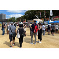 おいしい楽しい「YATAIフェス！2024」大阪城公園にてテレビ大阪主催で開催(9/13-16)　サントリー生ビールVisaのタッチ決済で最大30%のキャッシュバックも