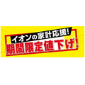 【イオン】期間限定値下げ！67品目をチェック！