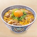 月見の時期がキター！吉野家「月見牛とじ丼」2年ぶり復活、新メニューも登場