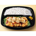 キッチンオリジン・オリジン弁当　「たっぷりタルタルチキン南蛮弁当」が100円引き(8/26-31)