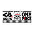 【ファンには見逃せないイベント】くら寿司×『ONE PIECE』25周年記念コラボキャンペーン開催(9/6-10/31)