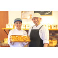 北海道産小麦の焼きたてパンが東京初上陸！「ペンギンベーカリー」国分寺府中街道店9/13オープン