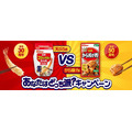日清グループ「天ぷら派vsから揚げ派 あなたはどっち派?キャンペーン」　ハウスクリーニングやキーホルダー当たる(10/13まで)