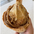 「贅沢和栗」ウマッい！高い！！また食べたい…お得に買う方法を考える。ミニストップのプレミアムソフト