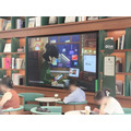無料で使えるOlive LOUNGE 渋谷店とは？併設しているスタバでは10%還元を受けられる！？