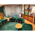 無料で使えるOlive LOUNGE 渋谷店とは？併設しているスタバでは10%還元を受けられる！？