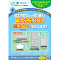 省エネ家電購入でお得な「東京ゼロエミポイント」が10月から変わる　ポイントから値引きに変更、最大8万円引きも