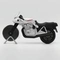 【バイク好きさんに】スズキのKATANA型ピザカッター「ピザカッターナ」発売開始