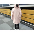 着る断熱材？ワークマン新商品【X Shelter】を極寒スケートリンクで試してみました