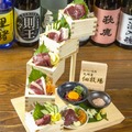 「大衆馬肉酒場 馬王 十三店」1周年記念キャンペーン開催！