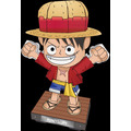 【モスバーガー】10/9～対象商品購入で「ONE PIECEコラボおもちゃ」を期間限定で提供