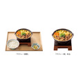 牛丼が10/9から「13年ぶり」に100円引き　人気の牛すき鍋膳が再登場 ・新商品牛カレー鍋膳を発売(15まで)