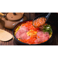 【期間限定1000円】肉ひつまぶしキャンペーン　蔵バル梅田店にて(10/10-31)