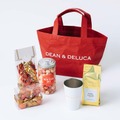 DEAN & DELUCA、2025年福袋のWEB注文受付開始(10/18 11時～)