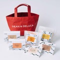 DEAN & DELUCA、2025年福袋のWEB注文受付開始(10/18 11時～)