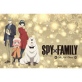 ホテルニューオータニ幕張「SPY×FAMILY」ビュッフェ開催(12/3-1/15)