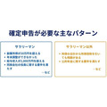 「年末調整」を分かりやすく解説！適用できそうな控除の確認、必要書類の準備をして節税に備えよう