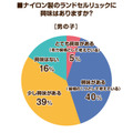 2026年度のラン活アンケート調査　昨年の調査と比べてやや遅めのスタートか