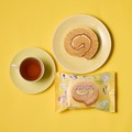 ファミマでAfternoon Teaの「紅茶焼き菓子」新発売