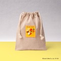 エクセルシオール カフェ「サクラクレパス」とコラボの「2025 HAPPY BAG」発売(予約12/1-25)