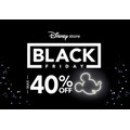 ディズニーのブラックフライデーセール開催　最大40%OFFのスペシャルプライスで