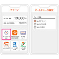 スマホ決済のオートチャージを徹底比較！au PAYは最大5%還元もあるau PAYゴールドカードからがおすすめ