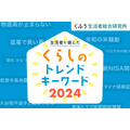 2024年生活者トレンド発表　「生活に影響が大きかった」「印象に残っている」出来事のキーワード