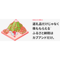 ふるさと納税で返礼品+株がもらえる「KABU＆ふるさと納税」　ポイントよりお得？仕組みと気になる疑問点