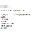 【12月権利確定】10万円予算で選ぶ3選「優待族主婦」は営業利益もチェックします