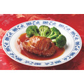 年1回150本限定「皮付き豚バラ肉のウーロン茶煮」登場！他4商品【重慶飯店】