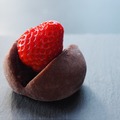 産地直送1月中旬から「いちごフェア」開始【お亀堂の和菓子】
