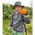 伊予柑の皮を活かしたクラフトビール「Iyokan Saison」が登場
