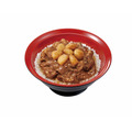 すき家、新メニュー「牛カルビ焼肉丼」2/18～発売中