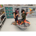 【ゴジラ迎撃作戦】全長120mの実物大ゴジラと絶叫体験！春のジップラインキャンペーン開催！2人で挑戦してSNS投稿で特典ゲット