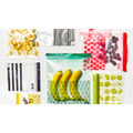 【IKEA】5月31日までセール中のおすすめ商品7選！人気のフリーザーバッグやコップなど特別価格に！（最安値160円台）
